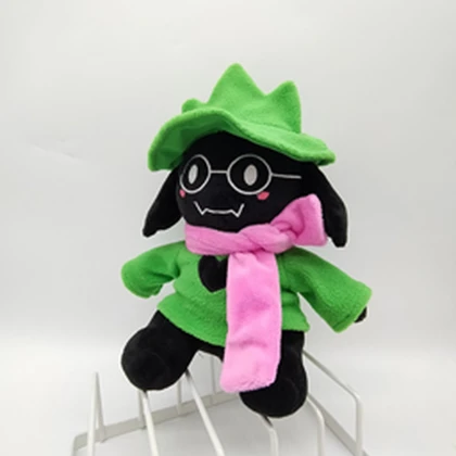 Ralsei Appreciation Club Roblox group icon
