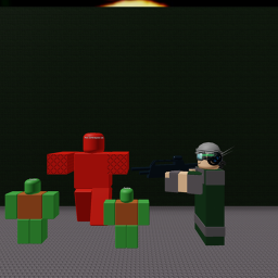 SURVIVE THE DEADLY HANGOUT