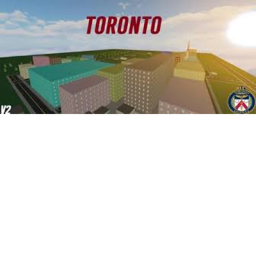 City of Toronto