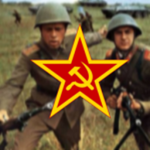 46th Soviet Army | 1940's