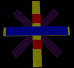 E.D.C. Research facility
