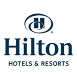 |:| Hilton Hotels & Resorts |:|