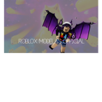 Roblox Models Official