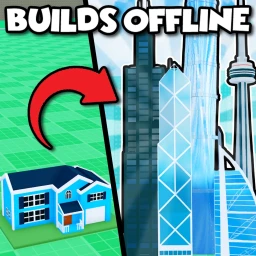 Grow a City 🏢 icon