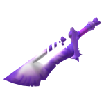 💜Purply Heart Blade