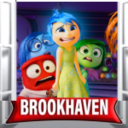 Brookhaven 🏡RP Inside Out 2