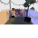 Welcome To The Carrot Club