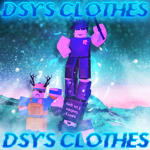 dsy’s Clothes