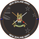 |NZΑ| New Zealand Army