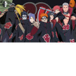 Seven Deadly Sins.
