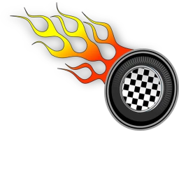 Driving Mania icon