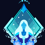 | Blue Dіamond's Court |