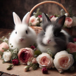 LOVE BUNNIES 4 LIFE
