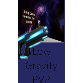 Low Gravity PVP