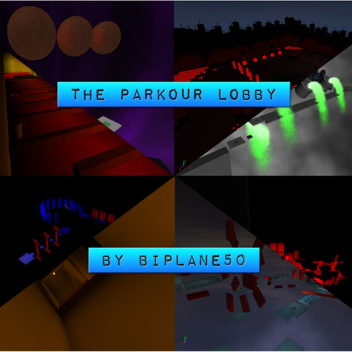 Parkour Lobby