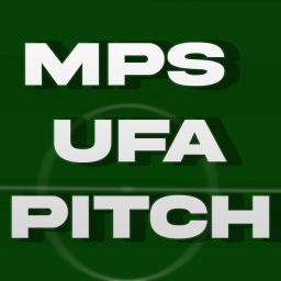 [UFA] | MPS Match Pitch