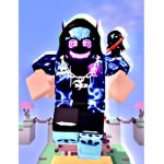BlueNinja Roblox Gaming隊員