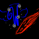 WHIMSICAL BRUTALITY