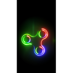 Glows hangout group