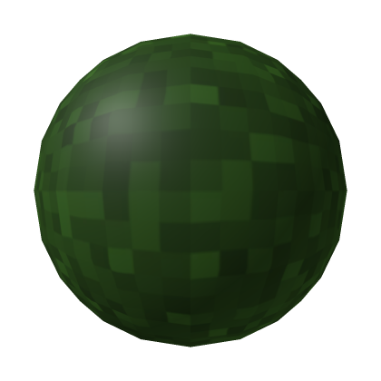 Minecraft Grass Terrain Material