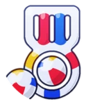 Ball Badge