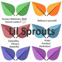 Lil' Sprouts Youngling Theatre! [ALPHA]