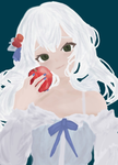 Sugar apples store