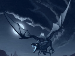 #TheShadowdragon
