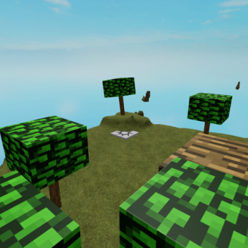 mihecraft But There No Virus