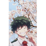 The Hero Academia Fans Group