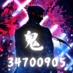 鬼 Martyr