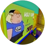 Game Badge Thumbnail