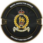 -[JBA]- Royal Inspector Office