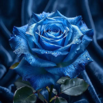 Blue Rosê Clothing