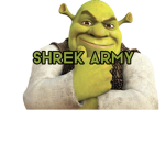 -.SHREK ARMY.-