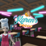 Karen's Diner ROBLOX