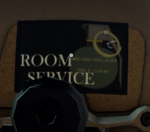 RoomServace