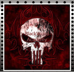 BlackWood Academy V.1