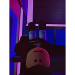 Bloxy bloxians