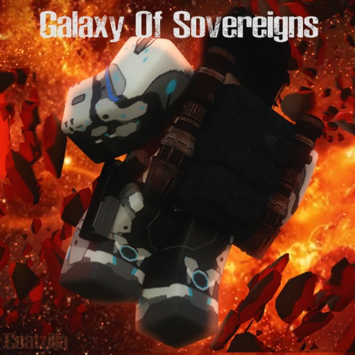 Galaxy Of Sovereigns