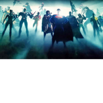 justice league legends of tomorow