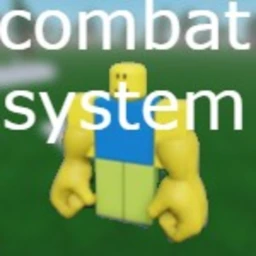 combat system (testing) icon