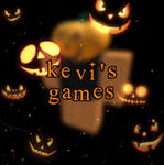 kevi's game's!