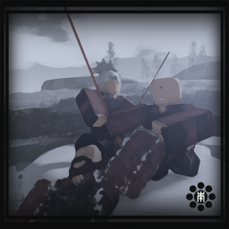 BG | Kaizu Battlefield