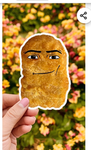 The chicken nugget army we are the nuggets
