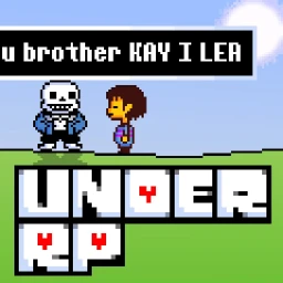 UnderRP icon