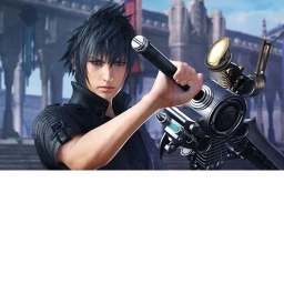 [PLATINUM CRATES] Final Fantasy New Origin icon