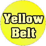 「Yellow Belt」