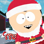 [RP] SP: Totally-Unreal (XMAS UPDATE!)