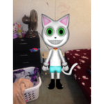 Jarol The Kitty Fans Group